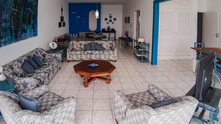 Imagem Apartamento com 3 Quartos à Venda, 200 m² em Pitangueiras - Guarujá