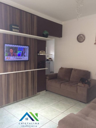 Imagem Sobrado com 3 Quartos à Venda, 100 m² em Capela - Vinhedo