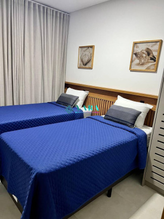 Imagem Apartamento com 2 Quartos à Venda, 72 m² em Praia Grande - Ubatuba