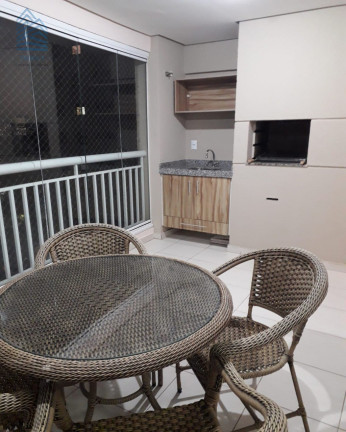 Imagem Imóvel com 3 Quartos à Venda, 82 m² em Chácara Santo Antônio - São Paulo