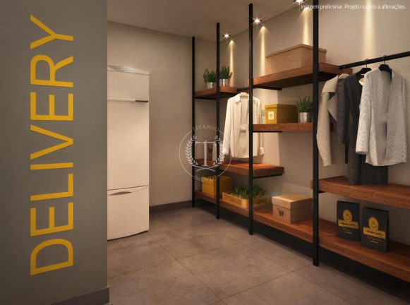Imagem Apartamento com 2 Quartos à Venda, 37 m² em Parque Do Carmo - São Paulo Imagem Apartamento com 2 Quartos à Venda, 37 m² em Parque Do Carmo - São Paulo