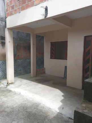 Imagem Casa com 2 Quartos à Venda, 140 m² em São Cristóvão - Salvador Imagem Casa com 2 Quartos à Venda, 140 m² em São Cristóvão - Salvador
