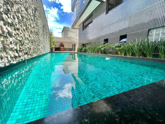 Imagem Imóvel com 3 Quartos à Venda, 144 m² em Umarizal - Belém Imagem Imóvel com 3 Quartos à Venda, 144 m² em Umarizal - Belém