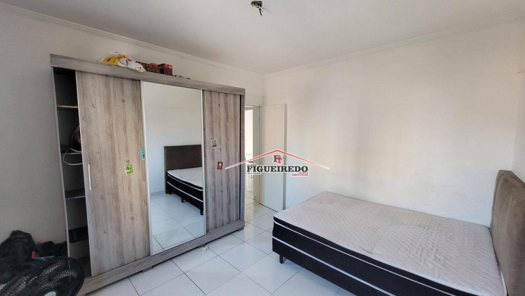 Imagem Apartamento com 1 Quarto à Venda, 40 m² em Ocian - Praia Grande