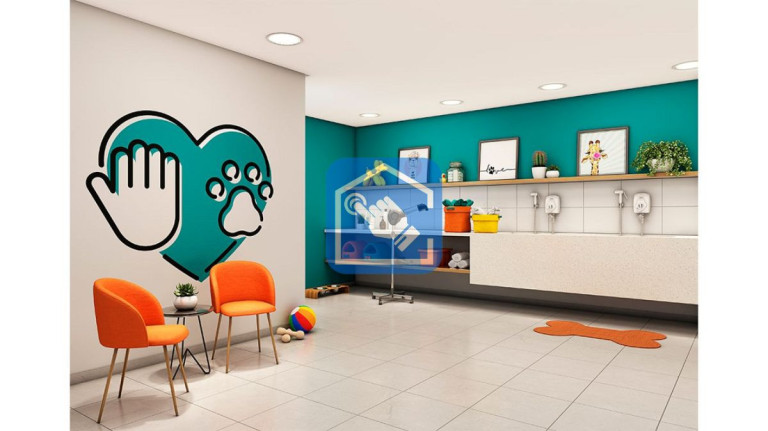 Imagem Apartamento com 2 Quartos à Venda, 45 m² em Quitaúna - Osasco Imagem Apartamento com 2 Quartos à Venda, 45 m² em Quitaúna - Osasco