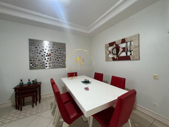 Imagem Apartamento com 3 Quartos à Venda, 176 m² em Enseada - Guarujá Imagem Apartamento com 3 Quartos à Venda, 176 m² em Enseada - Guarujá