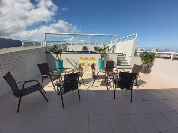 Imagem Apartamento com 2 Quartos à Venda, 62 m² em Caiçara - Praia Grande