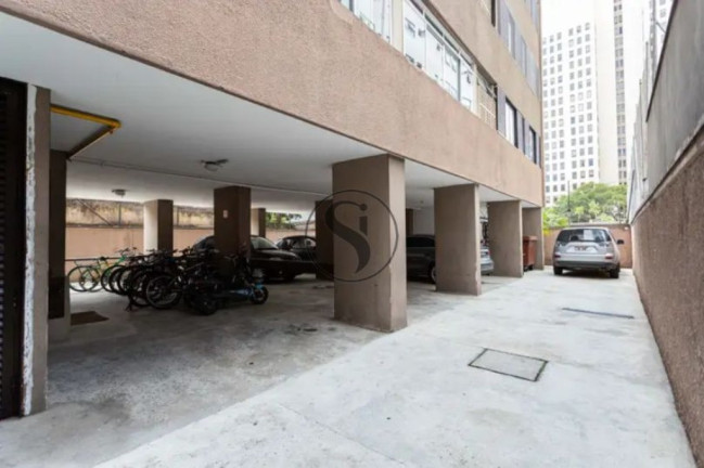 Imagem Apartamento com 2 Quartos à Venda, 82 m² em Itaim Bibi - São Paulo