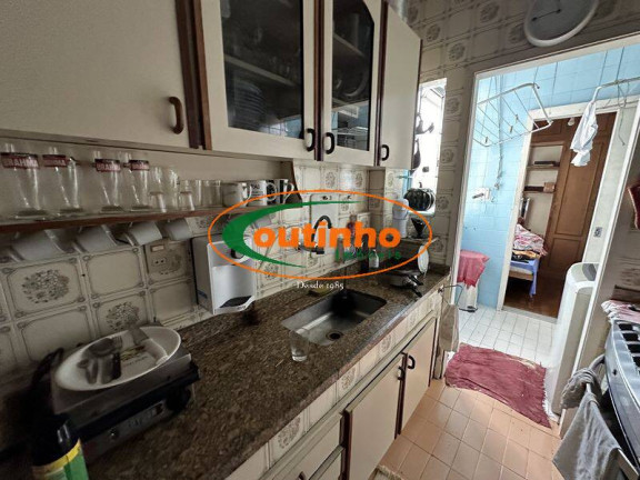 Imagem Apartamento com 2 Quartos à Venda, 76 m² em Andaraí - Rio De Janeiro Imagem Apartamento com 2 Quartos à Venda, 76 m² em Andaraí - Rio De Janeiro