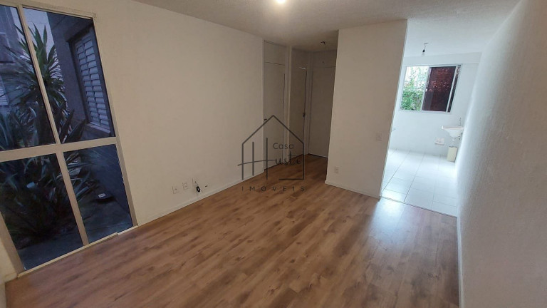 Imagem Apartamento com 2 Quartos para Alugar, 63 m² em Recanto Vista Alegre - Cotia Imagem Apartamento com 2 Quartos para Alugar, 63 m² em Recanto Vista Alegre - Cotia