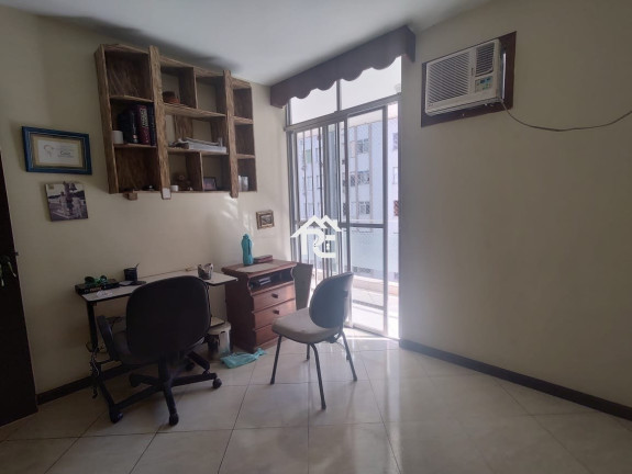 Imagem Apartamento com 3 Quartos à Venda, 158 m² em Icaraí - Niterói Imagem Apartamento com 3 Quartos à Venda, 158 m² em Icaraí - Niterói