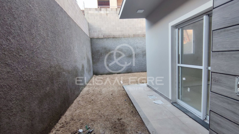 Imagem Sobrado com 3 Quartos à Venda, 129 m² em Campestre - São Leopoldo