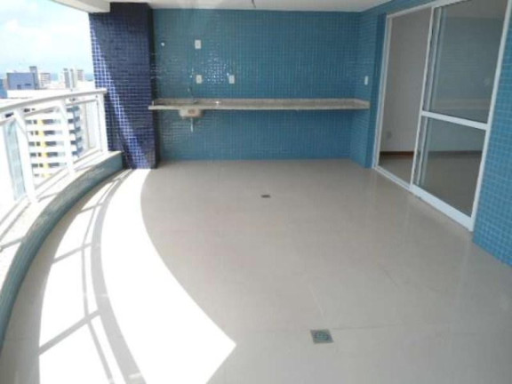Imagem Apartamento com 4 Quartos à Venda, 140 m² em Armação - Salvador Imagem Apartamento com 4 Quartos à Venda, 140 m² em Armação - Salvador