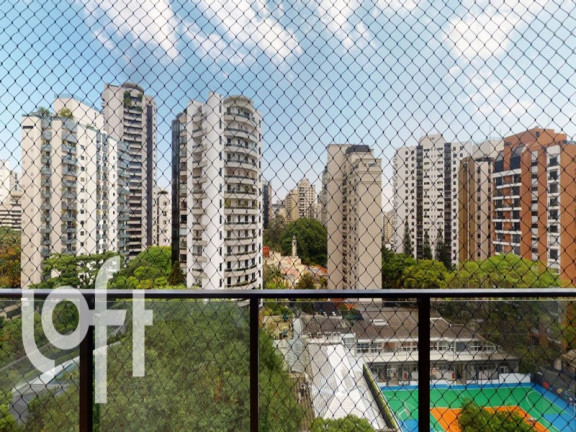 Imagem Apartamento com 3 Quartos à Venda, 293 m² em Vila Nova Conceição - São Paulo Imagem Apartamento com 3 Quartos à Venda, 293 m² em Vila Nova Conceição - São Paulo