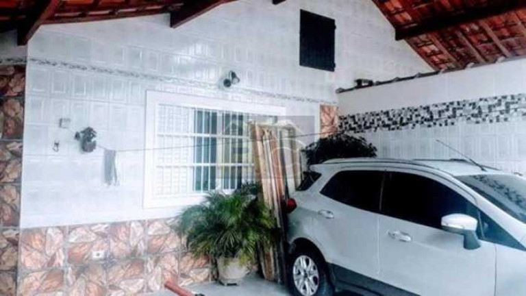 Imagem Casa com 2 Quartos à Venda, 157 m² em Boqueirão - Praia Grande
