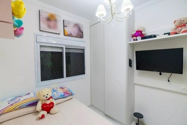 Imagem Apartamento com 2 Quartos à Venda, 114 m² em Vila Mascote - São Paulo