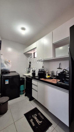 Imagem Apartamento com 2 Quartos à Venda, 54 m² em Poço - Cabedelo Imagem Apartamento com 2 Quartos à Venda, 54 m² em Poço - Cabedelo
