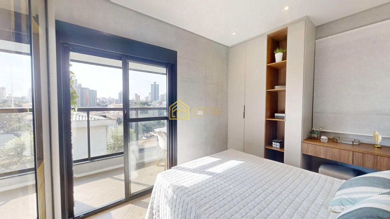 Imagem Apartamento com 3 Quartos à Venda, 80 m² em Vila Floresta - Santo André Imagem Apartamento com 3 Quartos à Venda, 80 m² em Vila Floresta - Santo André