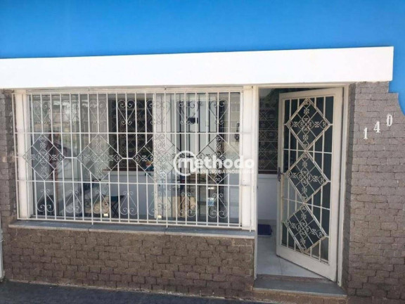Imagem Casa com 3 Quartos à Venda, 163 m² em Botafogo - Campinas Imagem Casa com 3 Quartos à Venda, 163 m² em Botafogo - Campinas