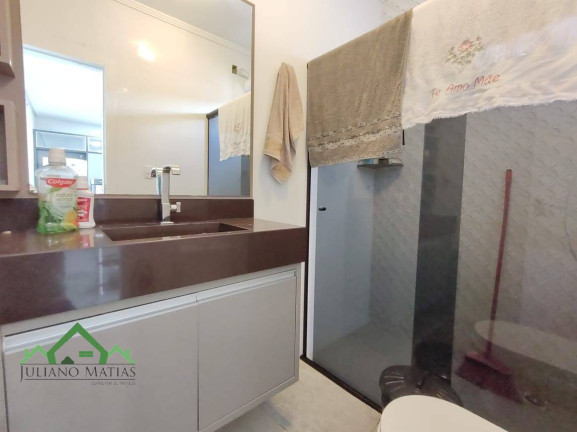 Imagem Casa com 3 Quartos à Venda, 176 m² em Pinheiros - Balneário Barra Do Sul