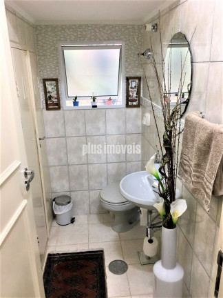 Imagem Casa com 3 Quartos à Venda, 150 m² em Mirandópolis - São Paulo Imagem Casa com 3 Quartos à Venda, 150 m² em Mirandópolis - São Paulo