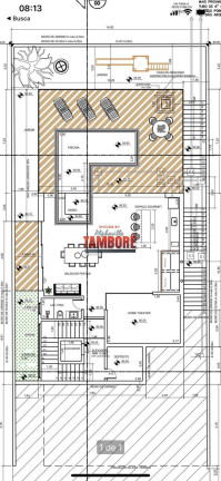 Imagem Casa de Condomínio com 5 Quartos à Venda, 545 m² em Alphaville - Santana De Parnaíba