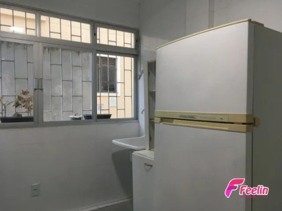 Apartamento com 1 Quarto à Venda, 40 m² em Trindade - Florianópolis