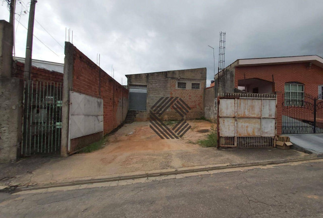 Imagem Casa com 3 Quartos à Venda, 151 m² em Jardim Toledo - Votorantim Imagem Casa com 3 Quartos à Venda, 151 m² em Jardim Toledo - Votorantim