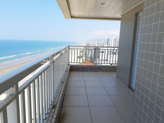 Imagem Apartamento com 3 Quartos à Venda, 326 m² em Aviação - Praia Grande