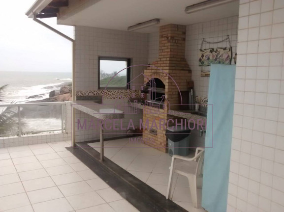 Casa com 5 Quartos à Venda, 1.300 m² em Praia Da Costa - Vila Velha
