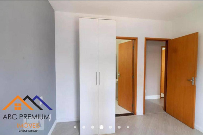 Imagem Apartamento com 2 Quartos à Venda, 60 m² em Vila Príncipe De Gales - Santo André