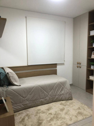 Imagem Apartamento com 2 Quartos à Venda, 56 m² em Jardim Gurilândia - Taubaté Imagem Apartamento com 2 Quartos à Venda, 56 m² em Jardim Gurilândia - Taubaté