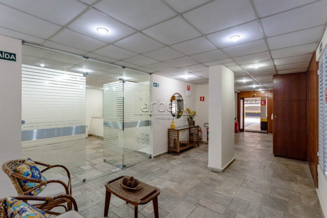 Imagem Apartamento com 3 Quartos à Venda, 105 m² em Sumaré - São Paulo Imagem Apartamento com 3 Quartos à Venda, 105 m² em Sumaré - São Paulo