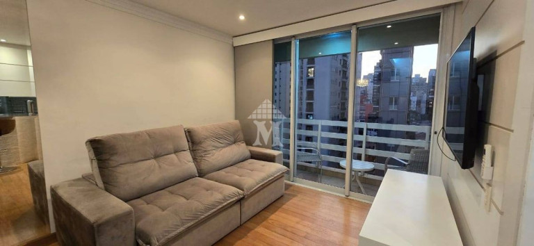 Imagem Apartamento com 2 Quartos à Venda, 90 m² em Jardim Paulista - São Paulo Imagem Apartamento com 2 Quartos à Venda, 90 m² em Jardim Paulista - São Paulo