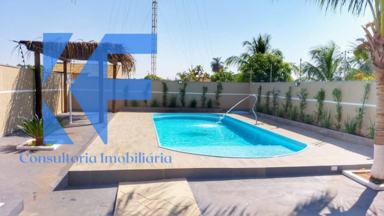 Imagem Casa com 4 Quartos à Venda, 240 m² em Vila Nova - Olímpia Imagem Casa com 4 Quartos à Venda, 240 m² em Vila Nova - Olímpia