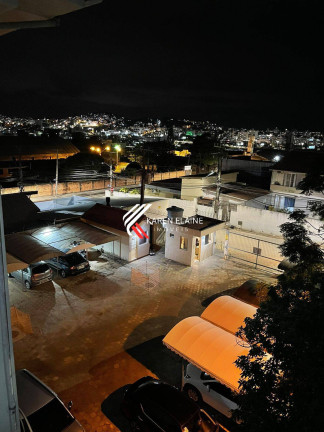 Apartamento com 2 Quartos à Venda, 53 m² em Capoeiras - Florianópolis