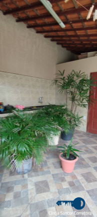 Imagem Casa com 4 Quartos à Venda, em Alphaville - Campos Dos Goytacazes Imagem Casa com 4 Quartos à Venda, em Alphaville - Campos Dos Goytacazes