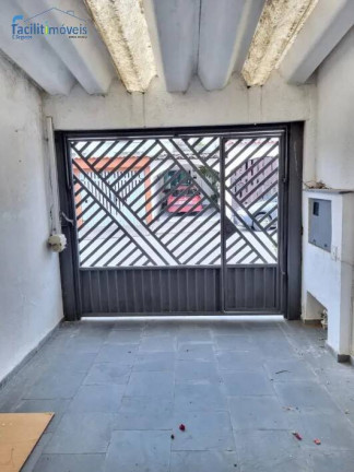 Imagem Sobrado com 2 Quartos à Venda, 75 m² em Assunção - São Bernardo Do Campo