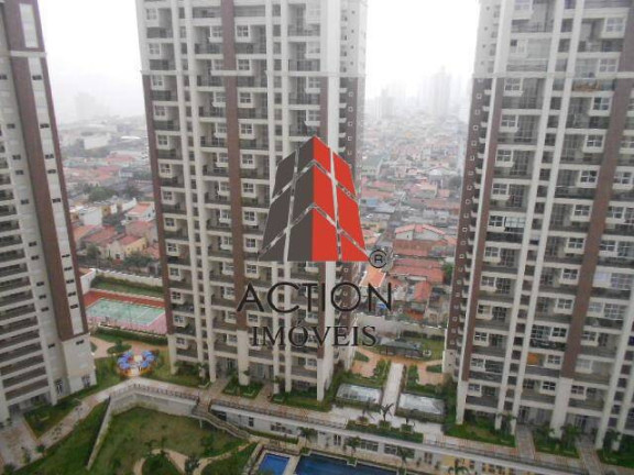 Imagem Apartamento com 4 Quartos à Venda, 226 m² em Chácara Califórnia - São Paulo Imagem Apartamento com 4 Quartos à Venda, 226 m² em Chácara Califórnia - São Paulo