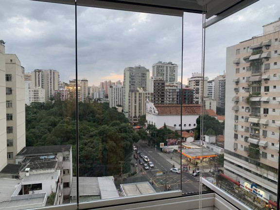 Imagem Apartamento com 4 Quartos à Venda, 140 m² em Icaraí - Niterói Imagem Apartamento com 4 Quartos à Venda, 140 m² em Icaraí - Niterói