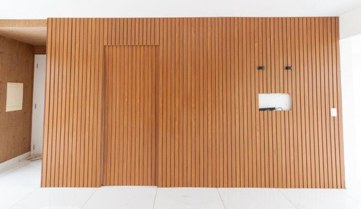 Imagem Apartamento com 3 Quartos à Venda, 150 m² em Vila São Silvestre - São Paulo