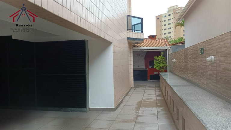 Imagem Apartamento com 2 Quartos à Venda, 75 m² em Caicara - Praia Grande Imagem Apartamento com 2 Quartos à Venda, 75 m² em Caicara - Praia Grande