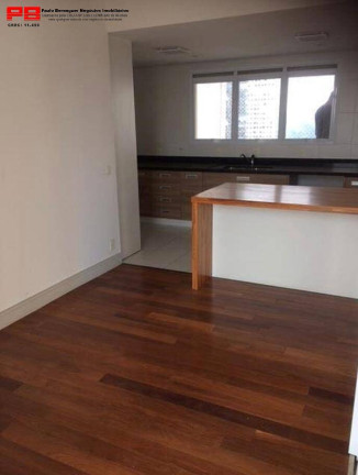 Imagem Apartamento com 4 Quartos à Venda, 251 m² em Morumbi - São Paulo