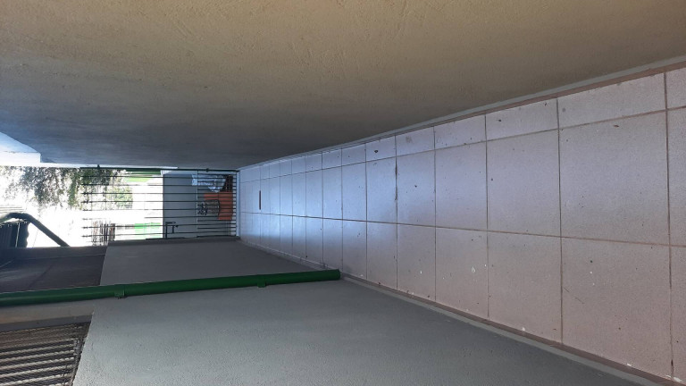 Imagem Casa com 1 Quarto para Alugar, 50 m² em Vila Cleonice - São Paulo Imagem Casa com 1 Quarto para Alugar, 50 m² em Vila Cleonice - São Paulo