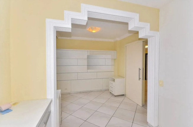 Imagem Apartamento com 3 Quartos à Venda, 76 m² em Portão - Curitiba Imagem Apartamento com 3 Quartos à Venda, 76 m² em Portão - Curitiba