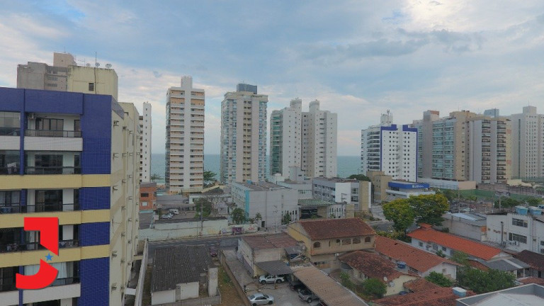 Imagem Apartamento com 2 Quartos à Venda,  em Praia De Itaparica - Vila Velha