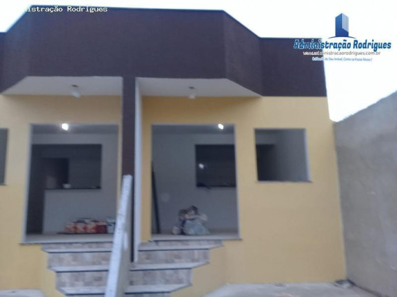 Imagem Casa com 1 Quarto à Venda, 56 m² em Pacheco - São Gonçalo Imagem Casa com 1 Quarto à Venda, 56 m² em Pacheco - São Gonçalo