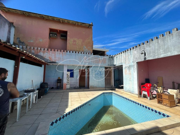 Imóvel Comercial à Venda, 700 m² em Jardim Limoeiro - Serra