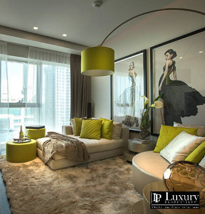 Imagem Apartamento com 2 Quartos à Venda, 140 m² em Marina - Dubai Imagem Apartamento com 2 Quartos à Venda, 140 m² em Marina - Dubai