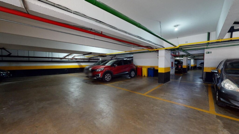 Imagem Apartamento com 2 Quartos à Venda, 79 m² em Vila Madalena - São Paulo